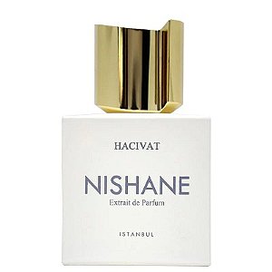 Nishane Hacivat Masculino Extrait de Parfum