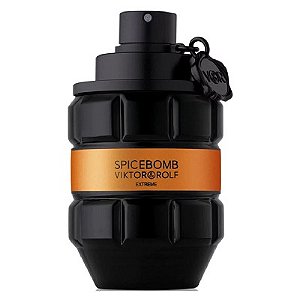 Spicebomb Extreme Masculino Eau de Parfum