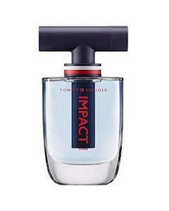 Impact Spark Tommy Hilfiger Masculino Eau de Toilette (Decant)