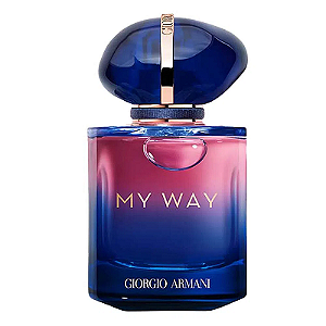 My Way Le Parfum Feminino Eau de Parfum