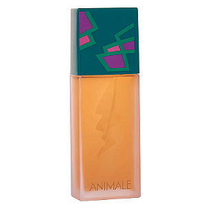 Animale Feminino Eau de Parfum