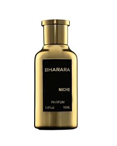 Bharara Niche Unissex Parfum (Decant)