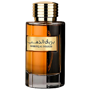 Bareeq Al Dhahab Masculino Eau de Parfum