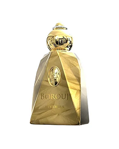 Mysterious Borouj Eau de Parfum Unissex (Decant)