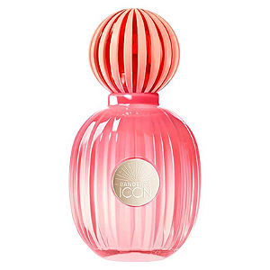 The Icon Splendid Feminino Eau de Parfum