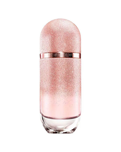 212 Vip Rosé Elixir Feminino Eau de Parfum (Decant)