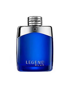 Legend Blue Masculino Eau de Parfum (Decant)