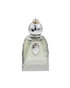 Spiritus Borouj Unissex Eau de Parfum (Decant)