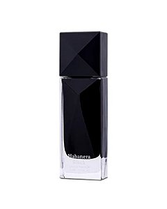 Habanera Black Masculino Eau de Parfum (Decant)