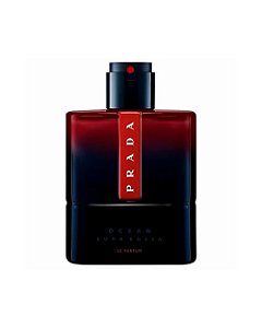 Prada Luna Rossa Ocean Le Parfum Masculino Eau de Parfum (Decant)