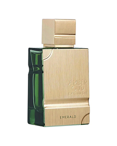 Amber Oud Exclusif Emerald Unissex Extrait de Parfum (Decant)