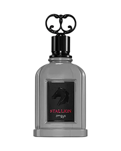 Zimaya Stallion Masculino Eau de Parfum (Decant)