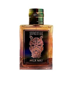 Sapientiae Niche Milk Way Masculino Extrait de Parfum (Decant)