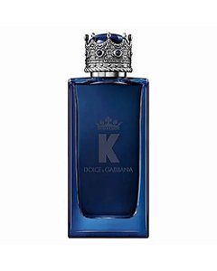 K Dolce&Gabbana Masculino Eau de Parfum Intense (Decant)