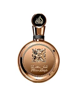 Fakhar Gold Masculino Eau de Parfum 100ml