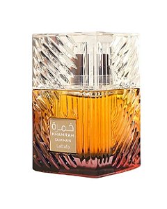 Khamrah Dukhan Masculino Eau de Parfum (Decant)