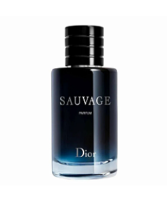 Sauvage Parfum Masculino (Decant)