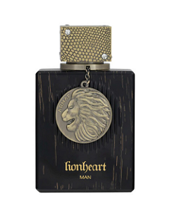 Club de Nuit Lionheart Masculino Eau de Parfum (Decant)