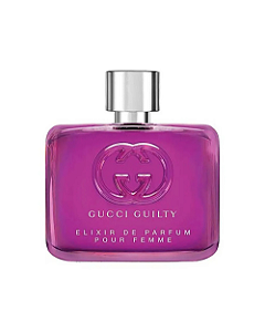 Gucci Guilty Elixir Feminino Eau de Parfum 60ml