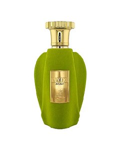 Emir Voux Zingy Unissex Eau de Parfum 100ml