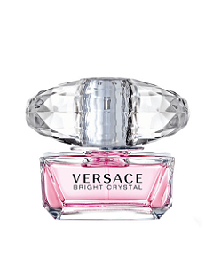 Versace Bright Crystal Absolu Feminino Eau de Toilette (Decant)