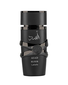 Asad Elixir Masculino Eau de Parfum (Decant)