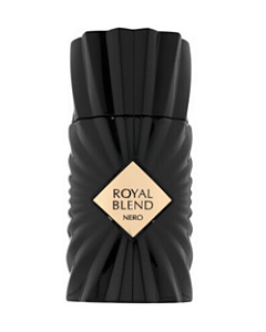 Royal Blend Nero Unissex Extrait de Parfum (Decant)