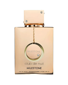 Club de Nuit Milestone Unissex Eau de Parfum (Decant)