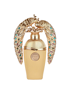 Lattafa Afeef Feminino Eau de Parfum (Decant)