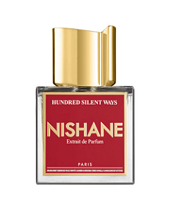 Nishane Hundred Silent Ways Unissex Extrait de Parfum (Decant)