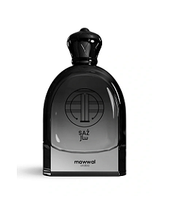 Saz Masculino Eau de Parfum (Decant)
