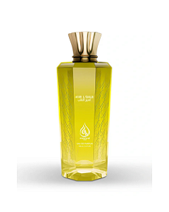 Asir L’Qalb Unissex Eau de Parfum (Decant)