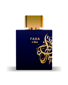 Fada Masculino Eau de Parfum (Decant)