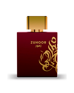 Zuhoor Feminino Eau de Parfum (Decant)