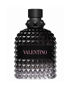 Born In Roma Uomo Masculino Eau de Toilette (Decant)