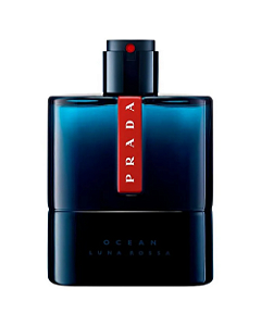 Prada Luna Rossa Ocean Masculino Eau de Toilette 150ml