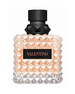 Donna Born in Roma Coral Fantasy Feminino Eau de Parfum 100ml