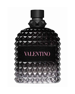 Born In Roma Uomo Masculino Eau de Toilette 150ml