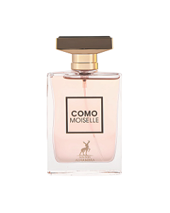 Como Moiselle Feminino Eau de Parfum 100ml