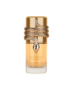 Musamam White Intense Unissex Eau de Parfum 100ml