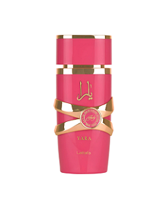 Yara Candy Feminino Eau de Parfum 100ml