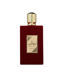 Ameerat Al Arab Feminino Eau de Parfum 100ml