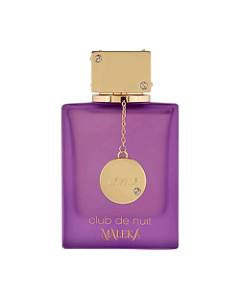 Club de Nuit Maleka Feminino Eau de Parfum 105ml