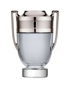 Invictus Masculino Eau de Toilette