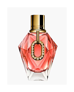 Million Gold Pure Diamonds Feminino Eau de Parfum (Decant)