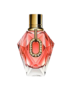 Million Gold Pure Diamonds Feminino Eau de Parfum (Decant)