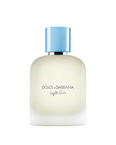 Light Blue Masculino Eau de Toilette 125ml