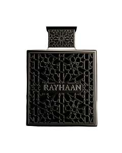 Rayhaan Obsidian Masculino Eau de Parfum 100ml