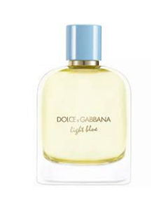 Light Blue Masculino Eau de Parfum (Decant)