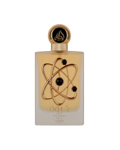Tharwah Gold Feminino Eau de Parfum (Decant)